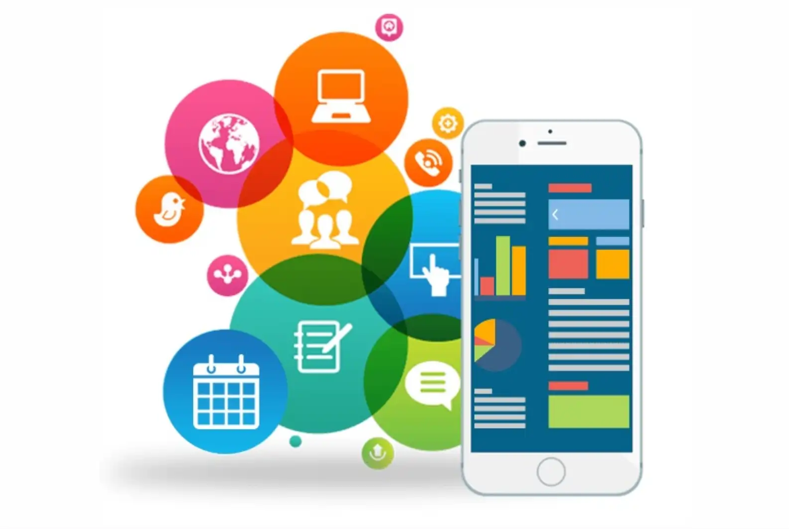 Lanzamiento del APP “Portal Solidarista” para Android e iOS